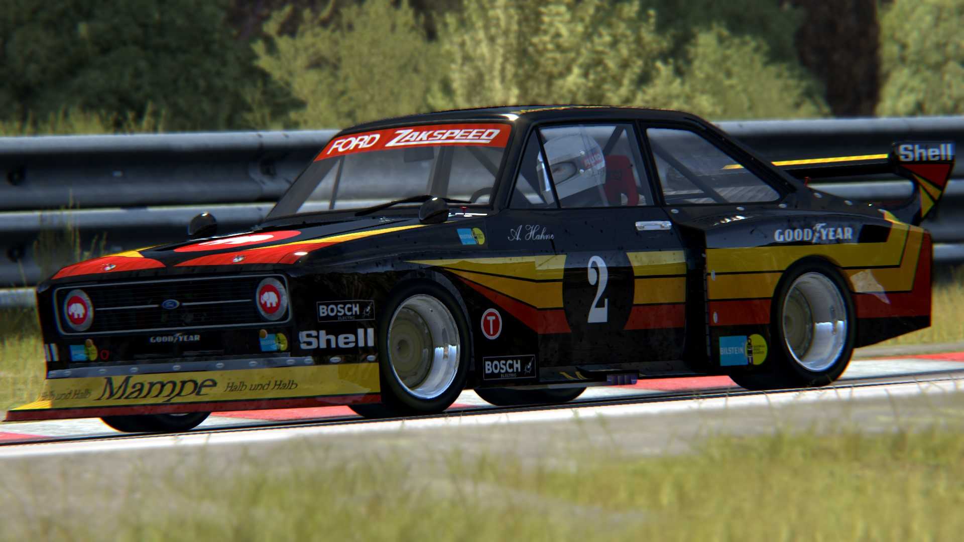 Checksum failed assetto corsa