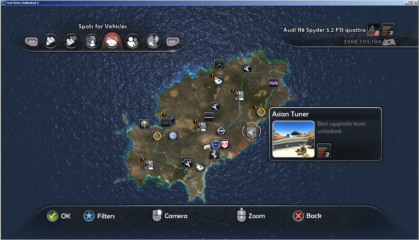 Large oahu island maps for free download and print | high-resolution and detailed maps