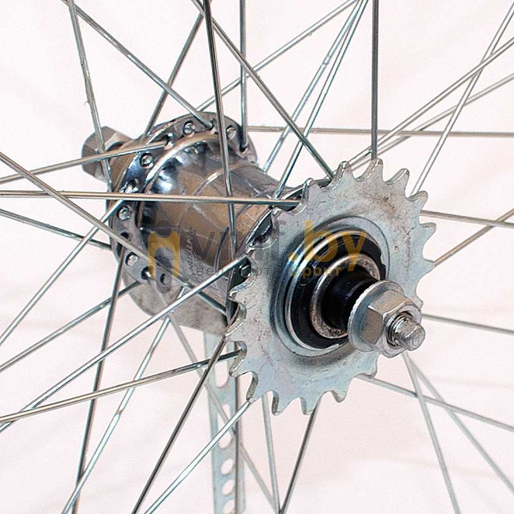 Обслуживание втулки заднего колеса велосипеда: ремонт и его особенности