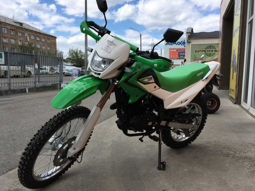 Yamaha wr250r, kawasaki klx250s и honda crf250l — софт эндуро 21 века