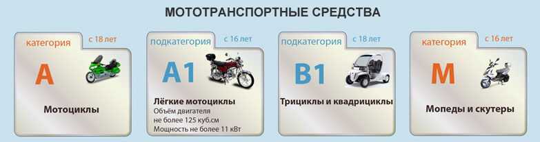 Нужны ли права на электроскутер в 2020 году?