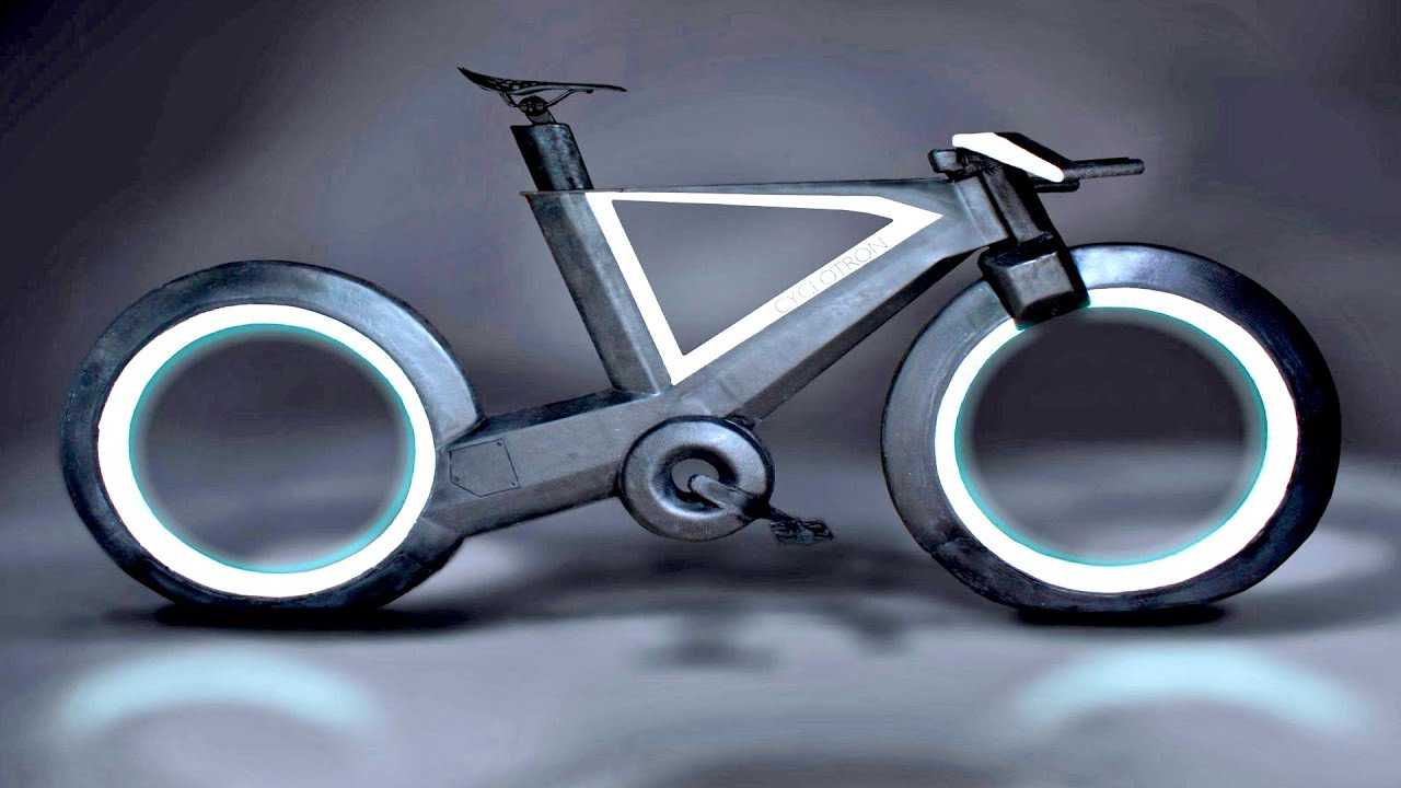 Обзор самых дорогих велосипедов в мире, популярные дизайнерские модели