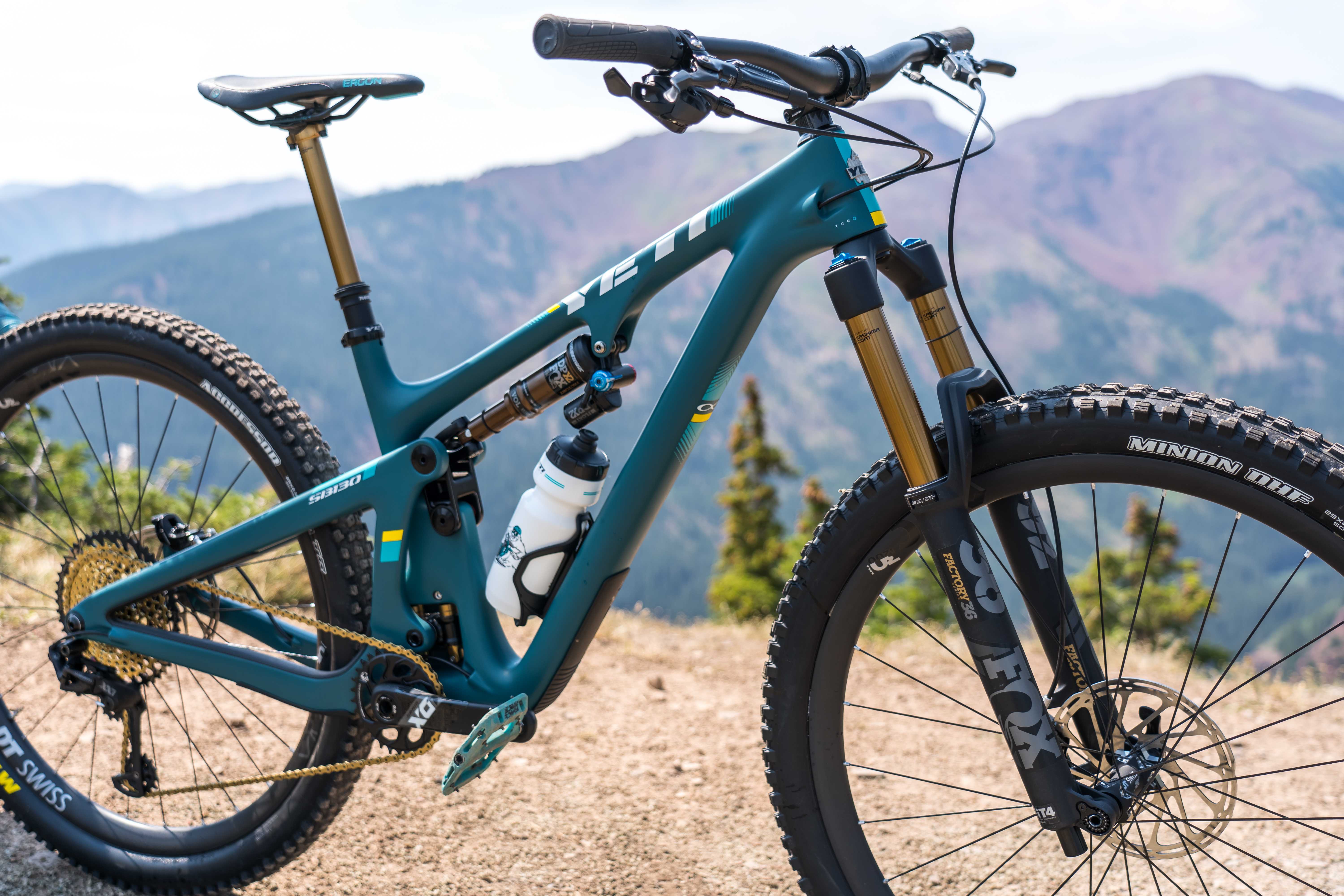 Велосипеды 29 дюймов. Yeti Bikes 2020. Yeti велосипеды SB 150. 1. Yeti Cycles sb130 c2 GX Eagle. Yeti DH Bike.