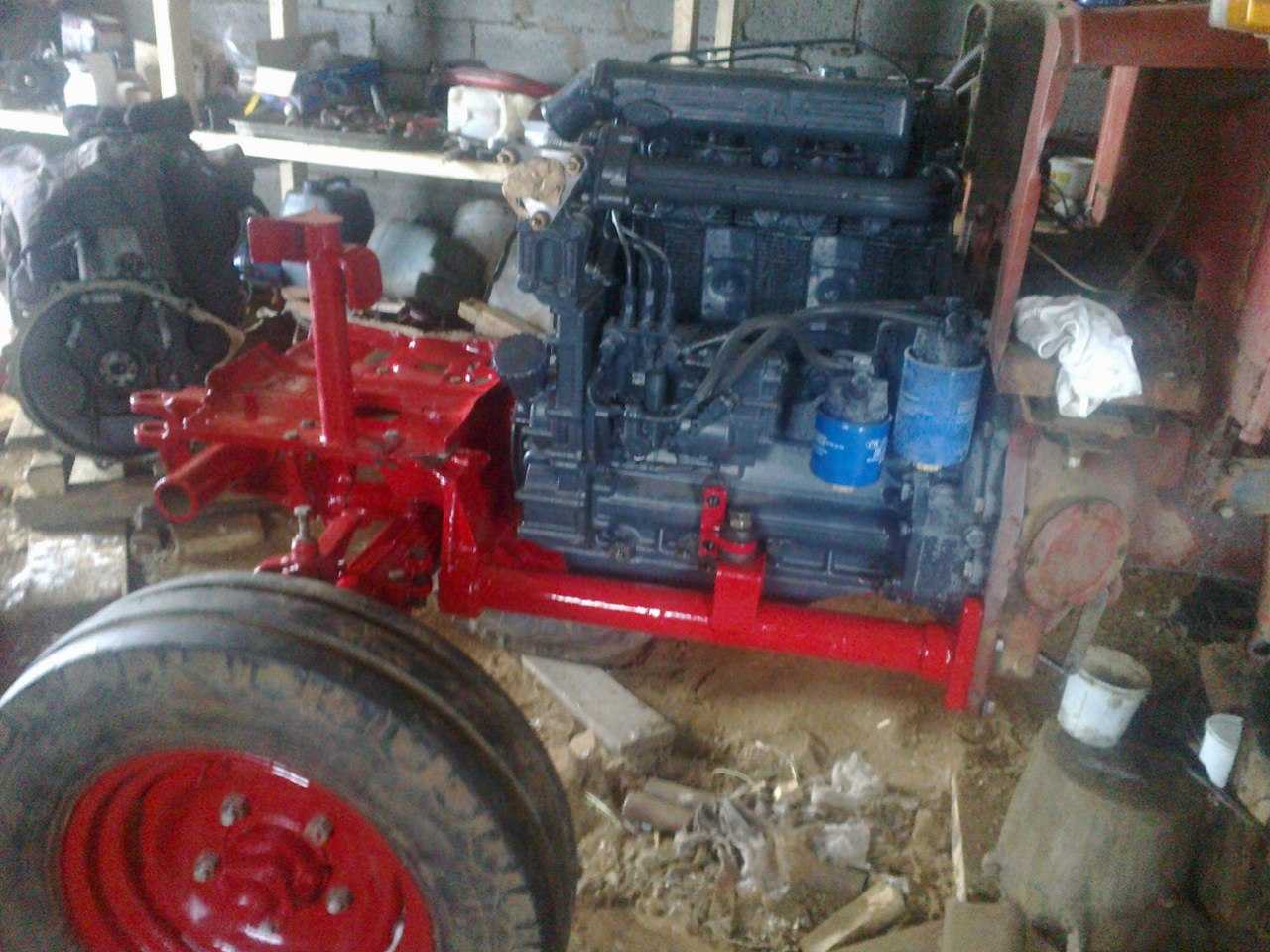 Замена трактора т 25. Трактор т 25 с двигателем д130. Т 40 С мотором от МТЗ. ДВС трактора т 25. Двигатель ВАЗ на трактор т25.