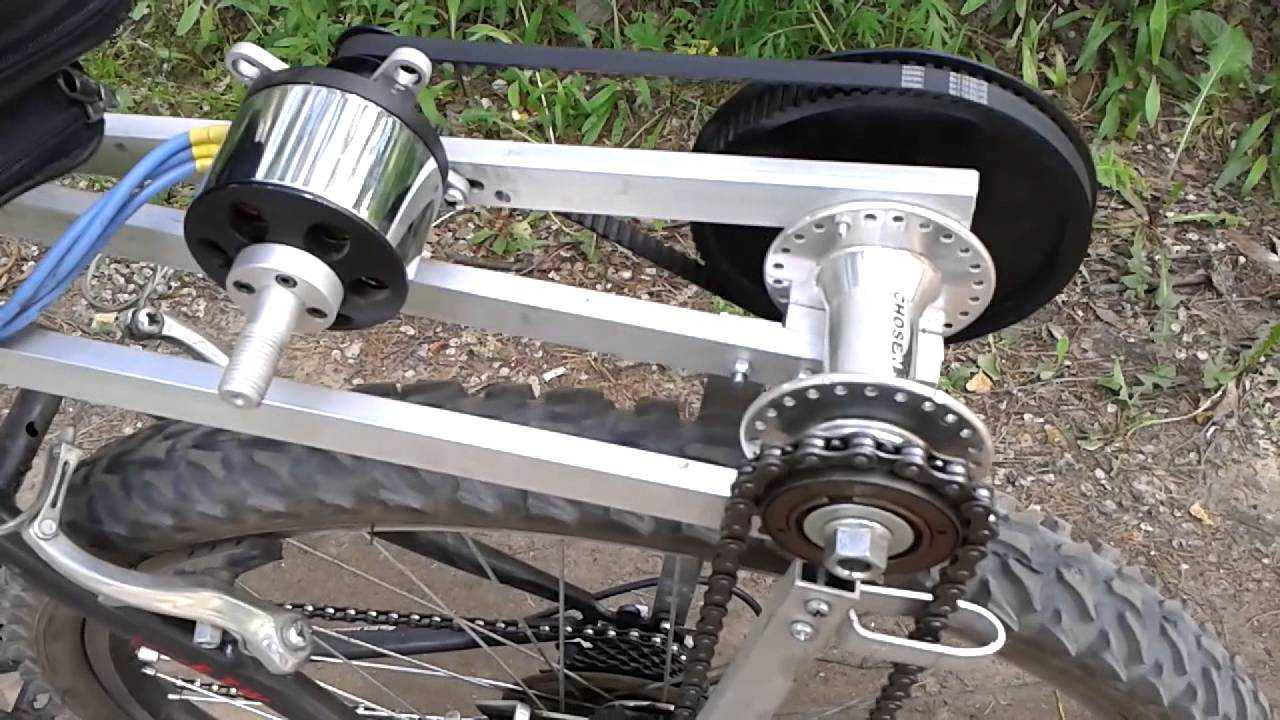 Мотор-колесо на велосипед: описание, принцип работы, преимущества, типы Особенности установки мотор-колес, советы при выборе