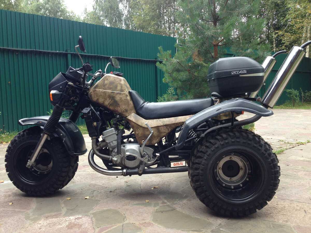 Зид тарпан 200 для работы и отдыха