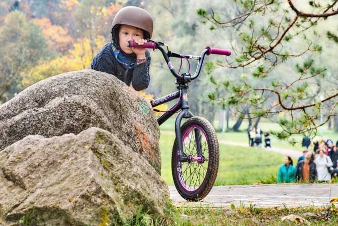 Велосипеды для детей: обзор моделей, советы по выбору, отзывы родителей :: syl.ru
