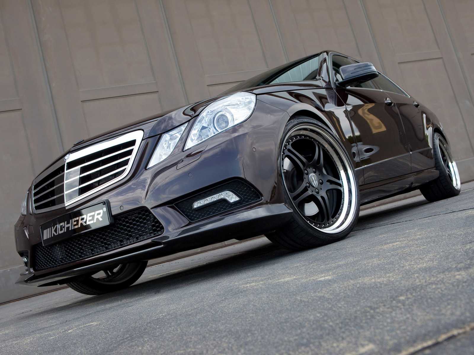 12 вещей, которые знают только владельцы mercedes