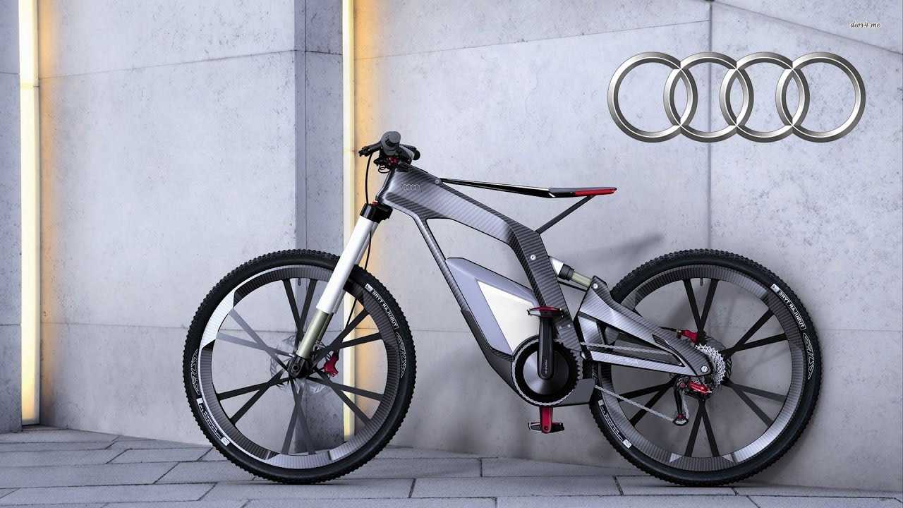 Самый дорогой велосипед в мире - 24сми