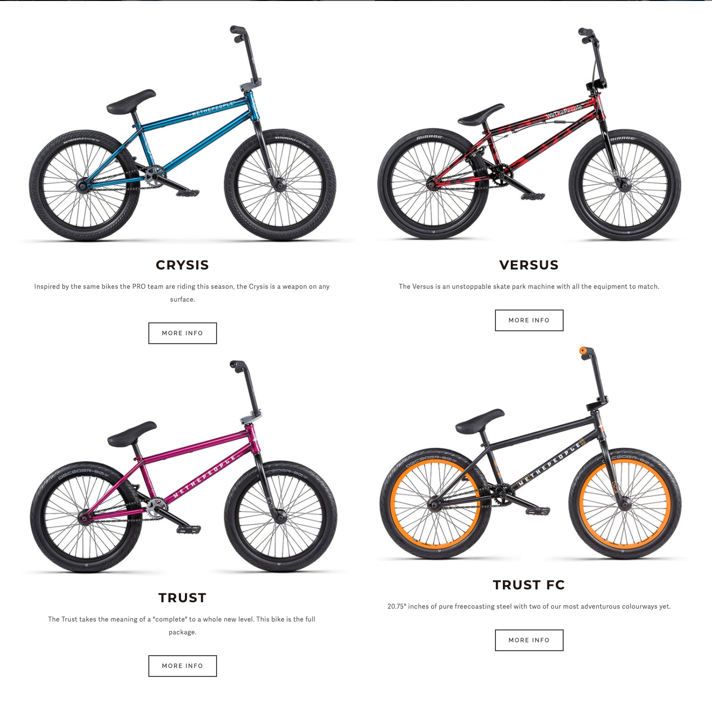 Как выбрать колеса для велосипеда?