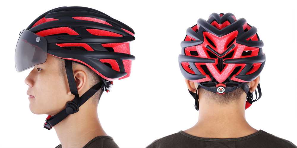 Какие бывают шлемы для велосипеда и советы по их выбору