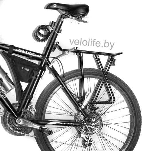 Как выбрать велосипед для города и бездорожья. полное руководство. - bike-rampage