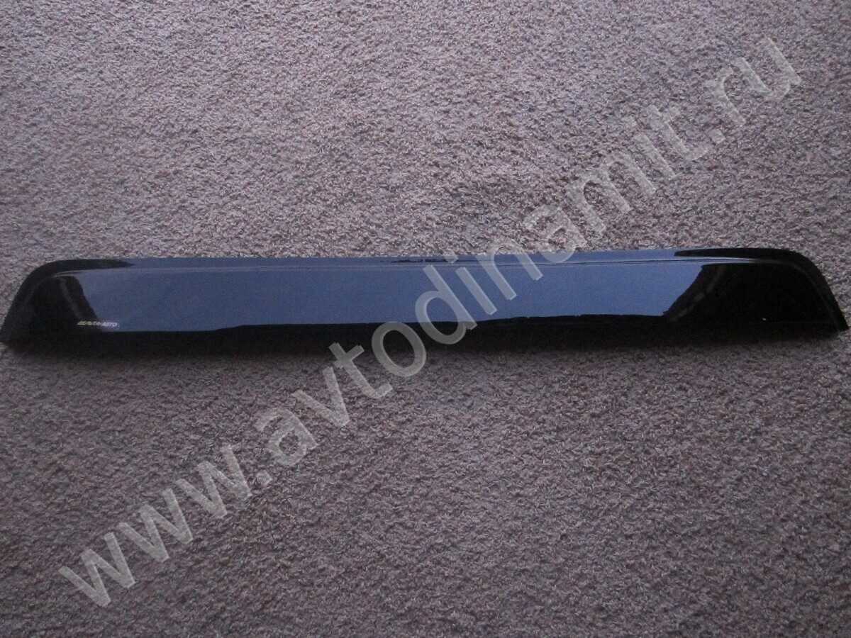 Газ 3110 и 310221 – предохранители и реле