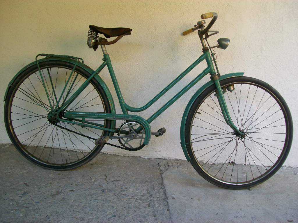 Велосипеды «урал»- нестареющая классика, история, модели