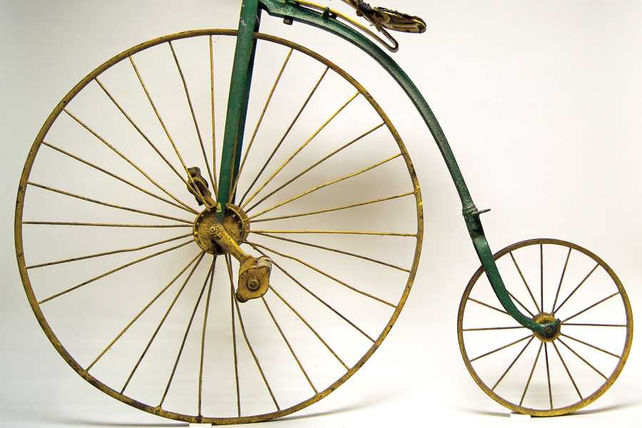 История создания велосипеда аист, обзор современных моделей